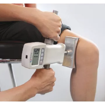 Dispositif concave de mesure de force jusqu'à 1000 N - AC 45 | Interbalances