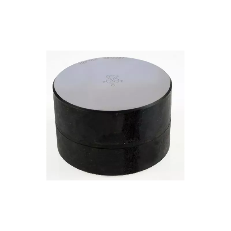 Test block Type D/DC, hardness range 790 ± 40 HL - AHMO D02 | Interbalances