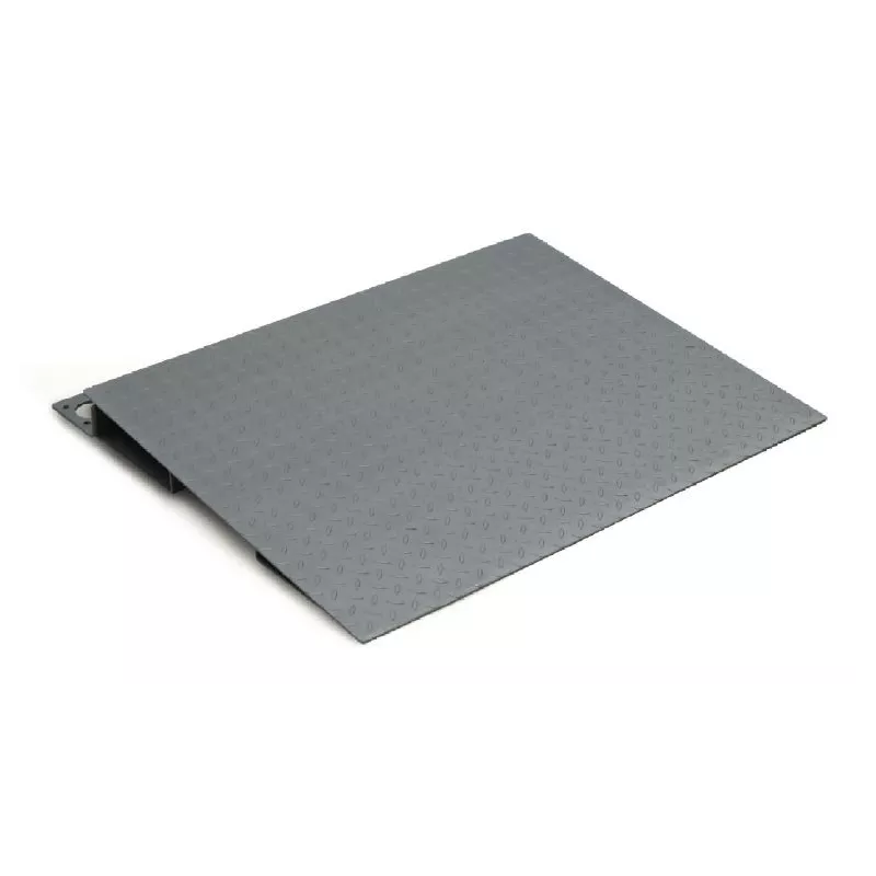 Rampe d‘accès pour les modèles avec plateau de dimensions 1000×1000 mm - BFS-A01N | Interbalances