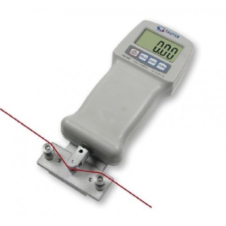 Tensiometer attachment (to 1000 N) for digital force gauge SAUTER FK - FK-A02