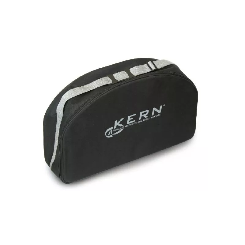 Sacoche de transport pour KERN MBB (modèles sans toise) - MBB-A02 | Interbalances