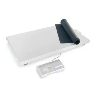 Tapis en caoutchouc, LxP 890×540 mm - EOS-A01 | Interbalances