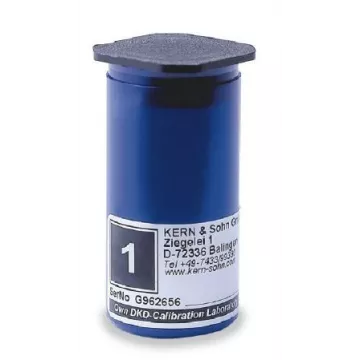 OIML E1 (308) Poids milligrammes - forme de fil, inox | Interbalances