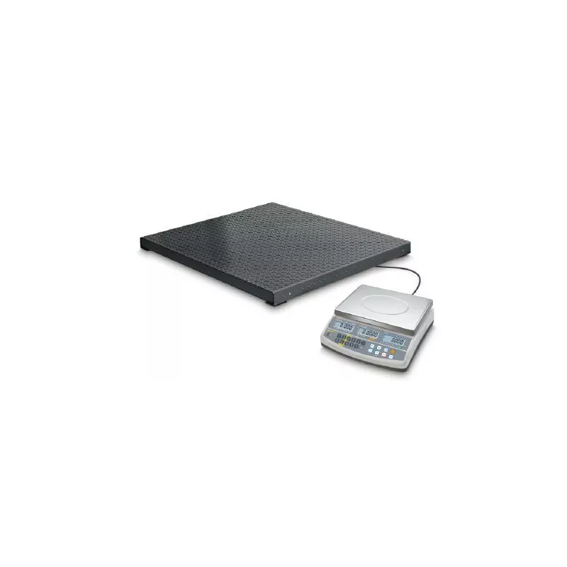 Counting system KERN CCS | Interbalances