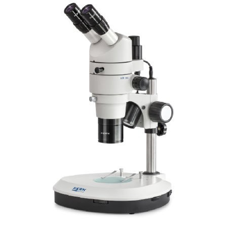 Microscope stéréo a zoom OZP-5