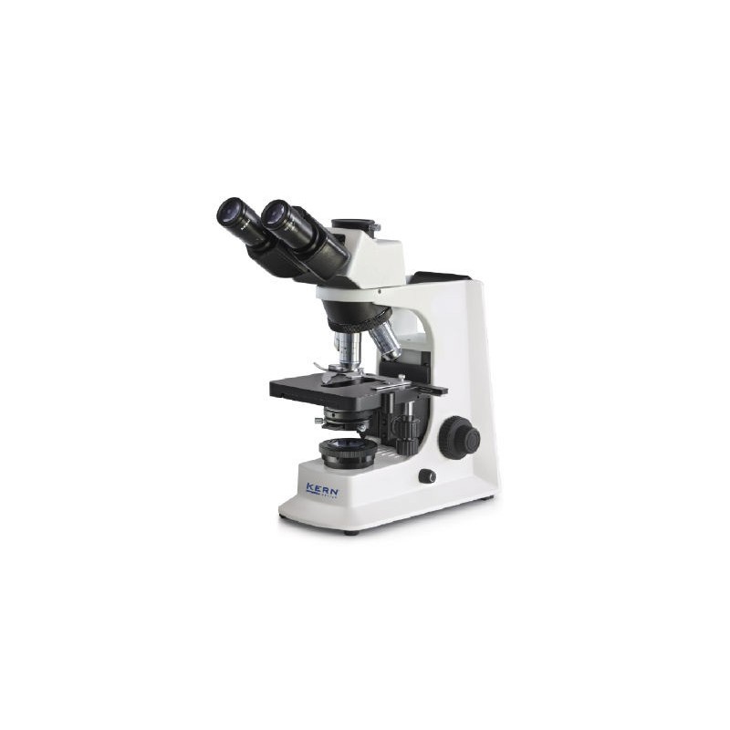 Microscope à contraste de phase OBL-14/OBL-15