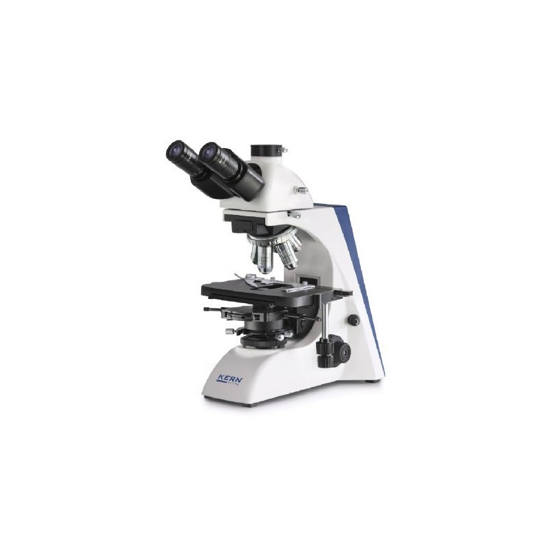 Microscope à contraste de phase OBN-15