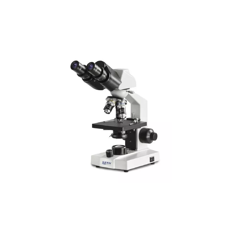Microscope a lumiere transmise KERN OBS-1 | Interbalances