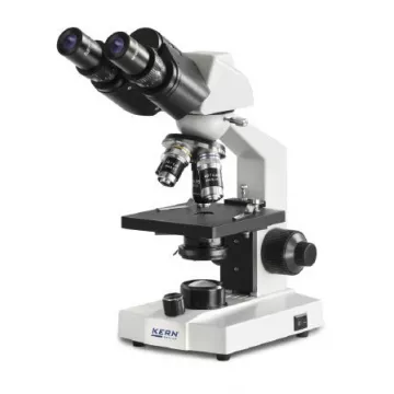 Transmitted light microscope OBS-1 | Interbalances