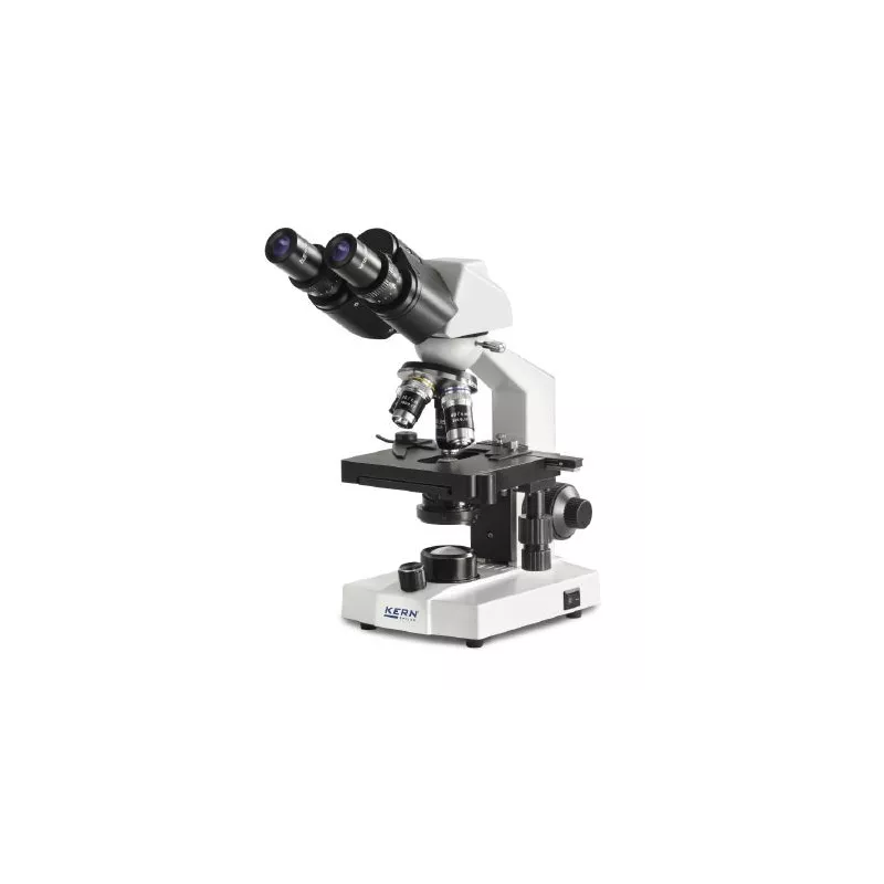 Microscope a lumiere transmise KERN OBS-1 | Interbalances