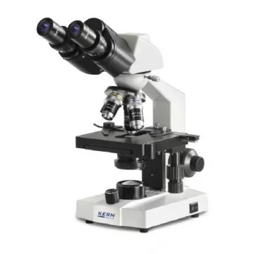 Microscope a lumiere transmise KERN OBS-1 | Interbalances