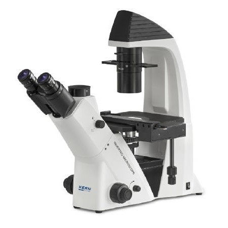 Microscope inversé KERN OCM-1