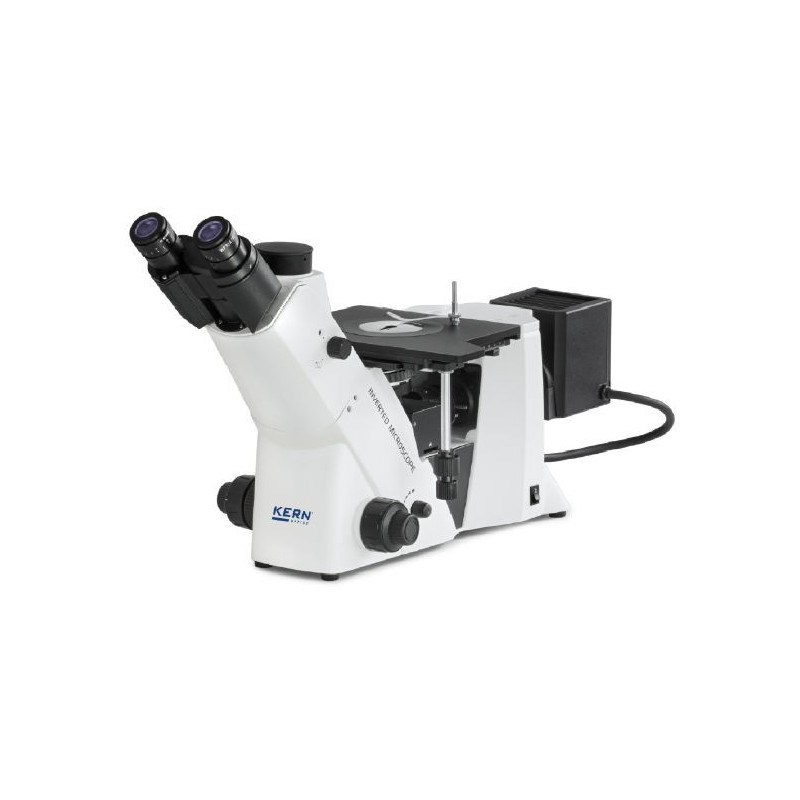 Microscope métallurgique OKM-1