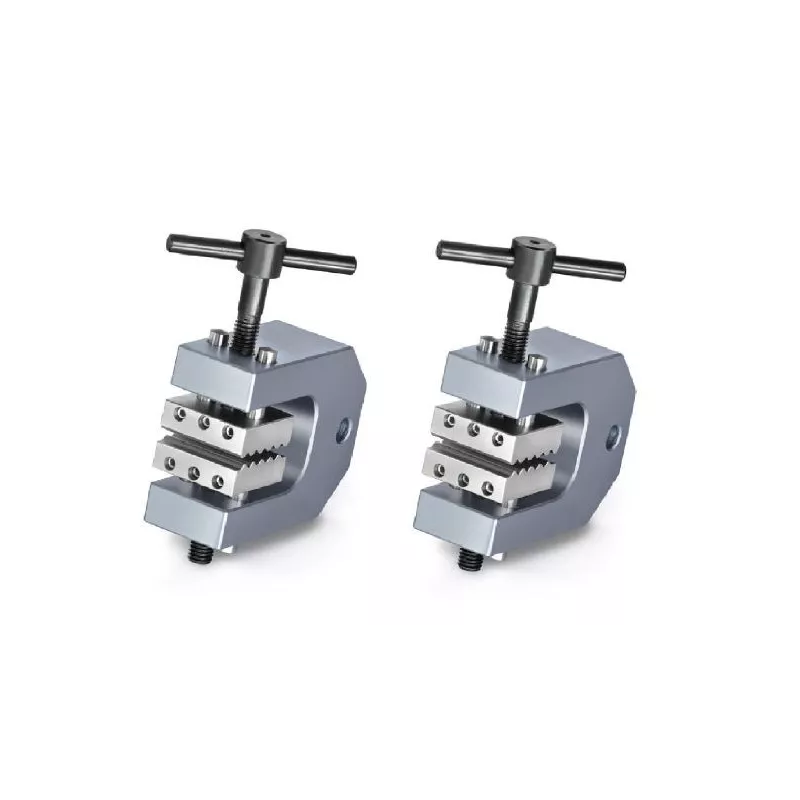 Screw-in tension clamp to 2,5 kN (without jaws) - AD 0030 | Interbalances