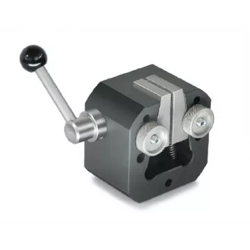 Wedge tension clamp to 20 kN - AD 9095 | Interbalances