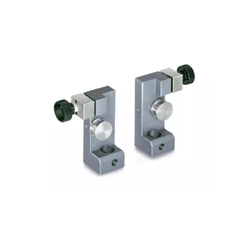 Rope and thread tension clamp to 1 kN - AD 9120 | Interbalances