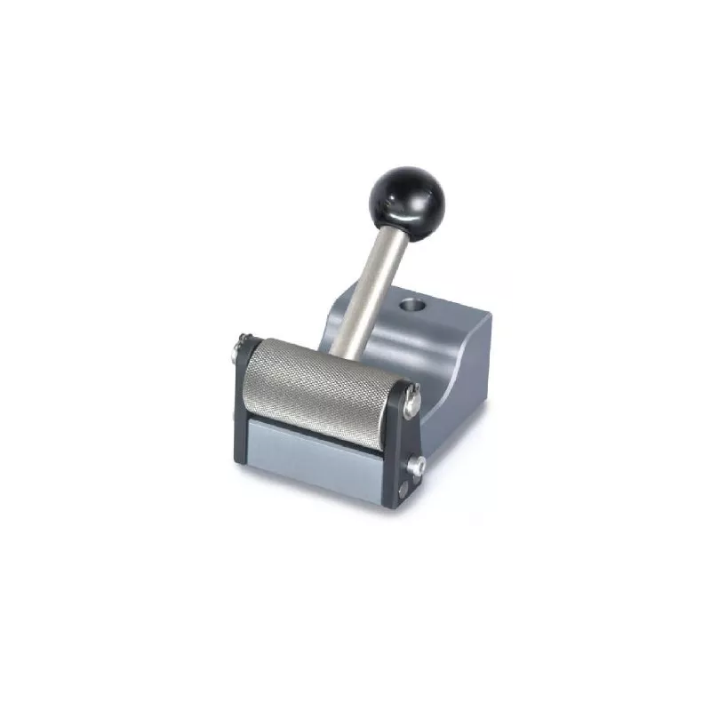 Roller tension clamp to 1 kN - AD 9205 | Interbalances