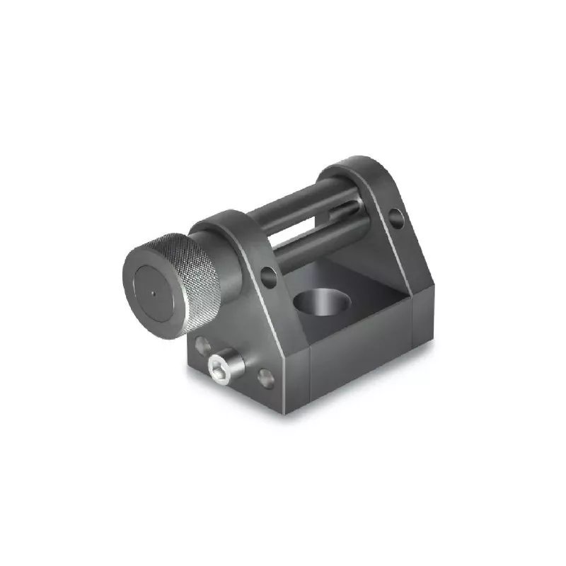 Belt tension clamp to 50 kN - AD 9256 | Interbalances