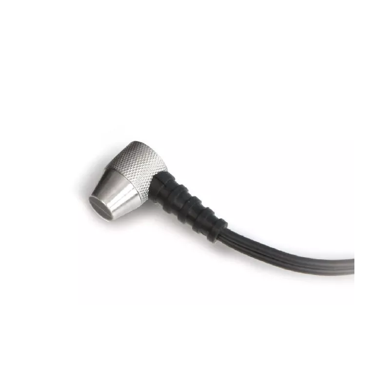 External sensor, 7 MHz, Ø 6 mm, for thin test materials - ATU-US02 | Interbalances