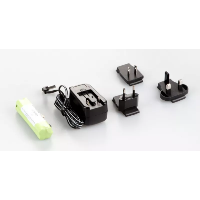 Accumulateur NiMH, 100-240V, ~ 50/60Hz, 0.5A  - KERN FCB-A01 | Interbalances