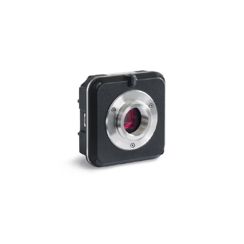 Caméras microscopes pour les applications courantes de microscopie ODC-82