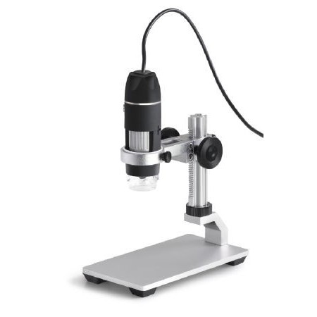  Le microscope numérique USB pour un contrôle rapide ou vos loisirs ODC-89