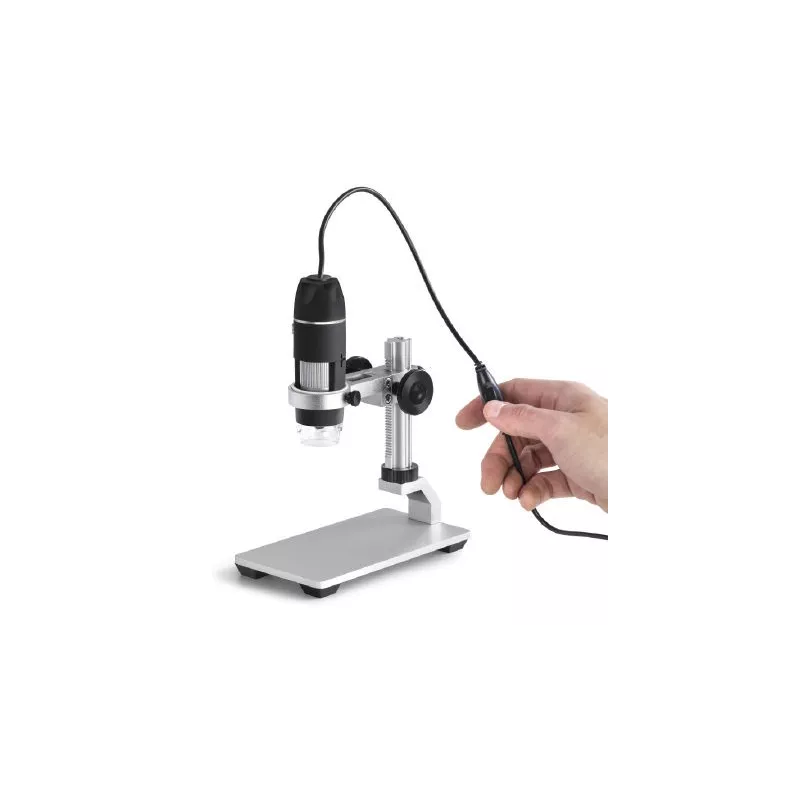 Digital USB microscope ODC-89 | Interbalances