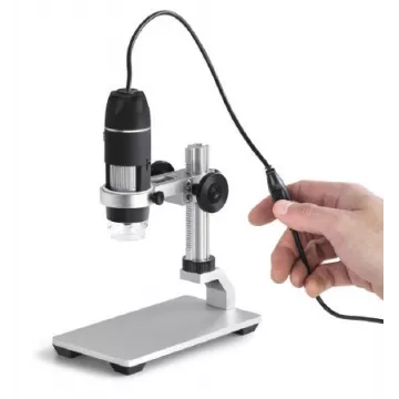 Digital USB microscope ODC-89 | Interbalances