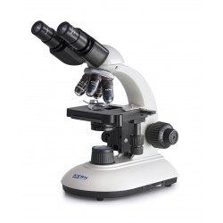 Transmitted light microscope OBE-1