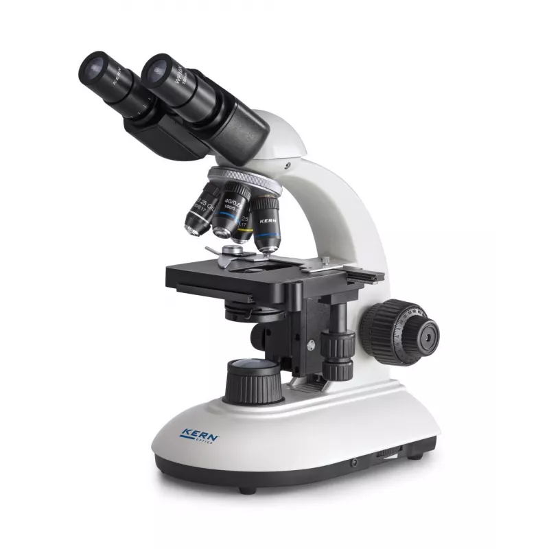 Transmitted light microscope OBE-1 | balance-express.com
