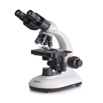 Microscope à lumière transmise KERN OBE-10 · 11 | Interbalances