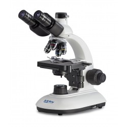 Transmitted light microscope OBE-1