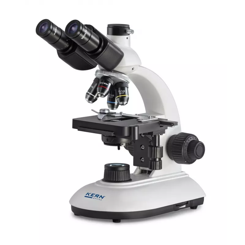Transmitted light microscope OBE-1 | balance-express.com