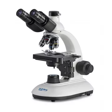 Transmitted light microscope OBE-1 | Interbalances