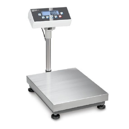 Stand to elevate display device, height of stand approx. 330 mm - EOC-A05