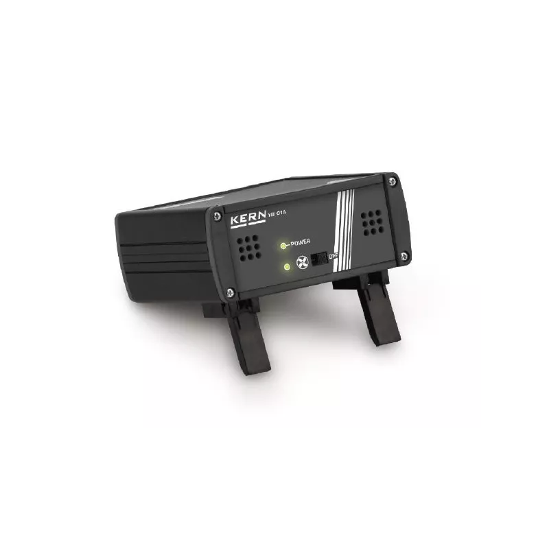 Ioniser to neutralise electrostatic charge - YBI-01A | Interbalances
