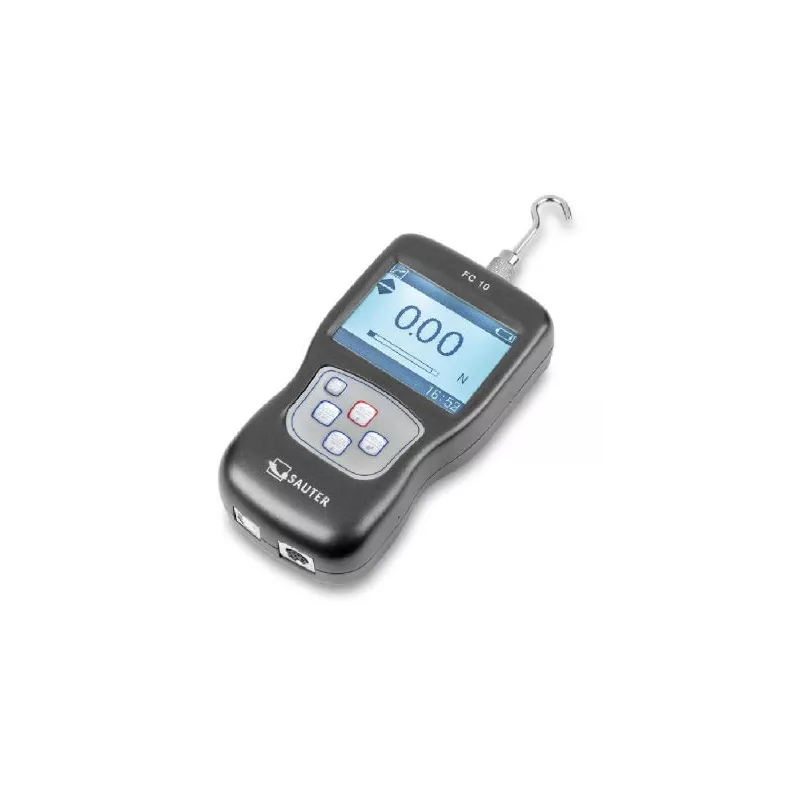 Dynamomètre digital SAUTER FC | Interbalances