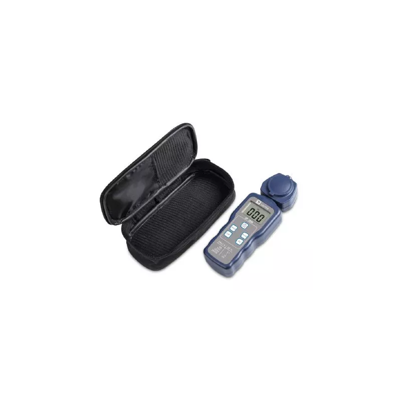 Light measuring instrument ptimised for accurate light measurement SP | Interbalances