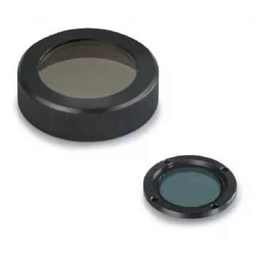 Transmitted light microscope OBE-1 | Interbalances
