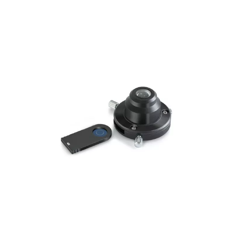 Microscope à contraste de phase KERN OBL-14/OBL-15 | Interbalances