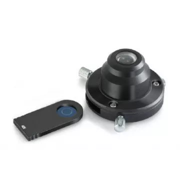 Phase contrast microscope OBL-14/OBL-15 | Interbalances