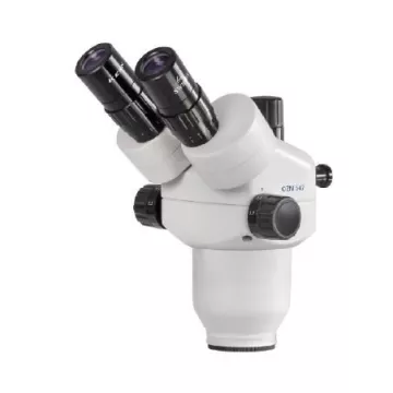 Têtes de microscope stéréo OZB-M | Interbalances