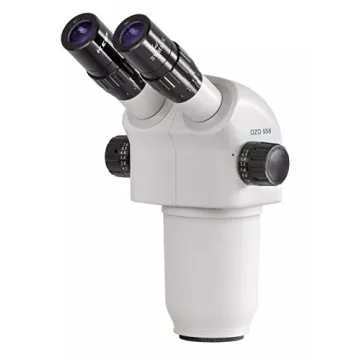 Têtes de microscope stéréo OZB-M | Interbalances