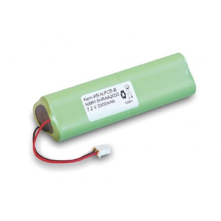 Rechargeable battery pack internal for KERN CDS, CKE (150×170 mm), KB, PKS, DS - KB-A01N