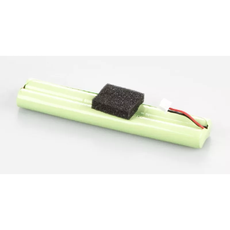 Accumulateur NiMH 7.2V, 2.000mAh - KERN MBC-A08 | Interbalances