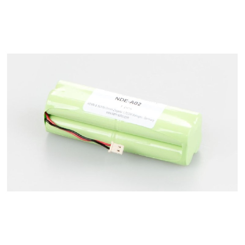 Rechargeable battery pack internal for Platform scale KERN DE-D - NDE-A02