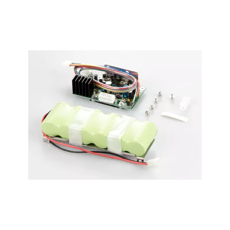 Accumulateur NiMH - KERN PES-A01 | Interbalances