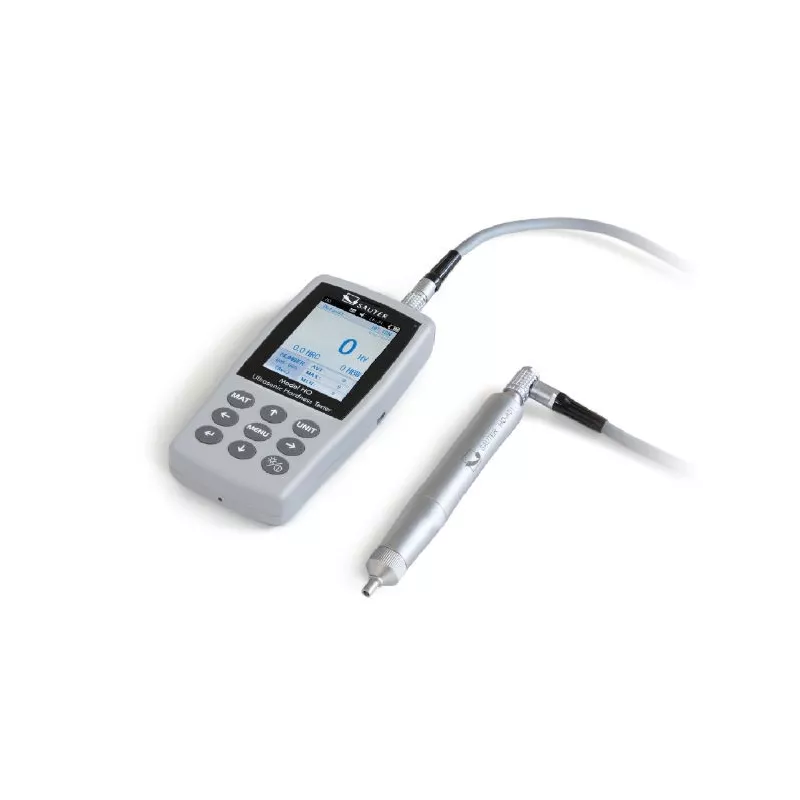 Sonde UCI pour HV 2 pour duromètre SAUTER HO - HO-A02 | Interbalances