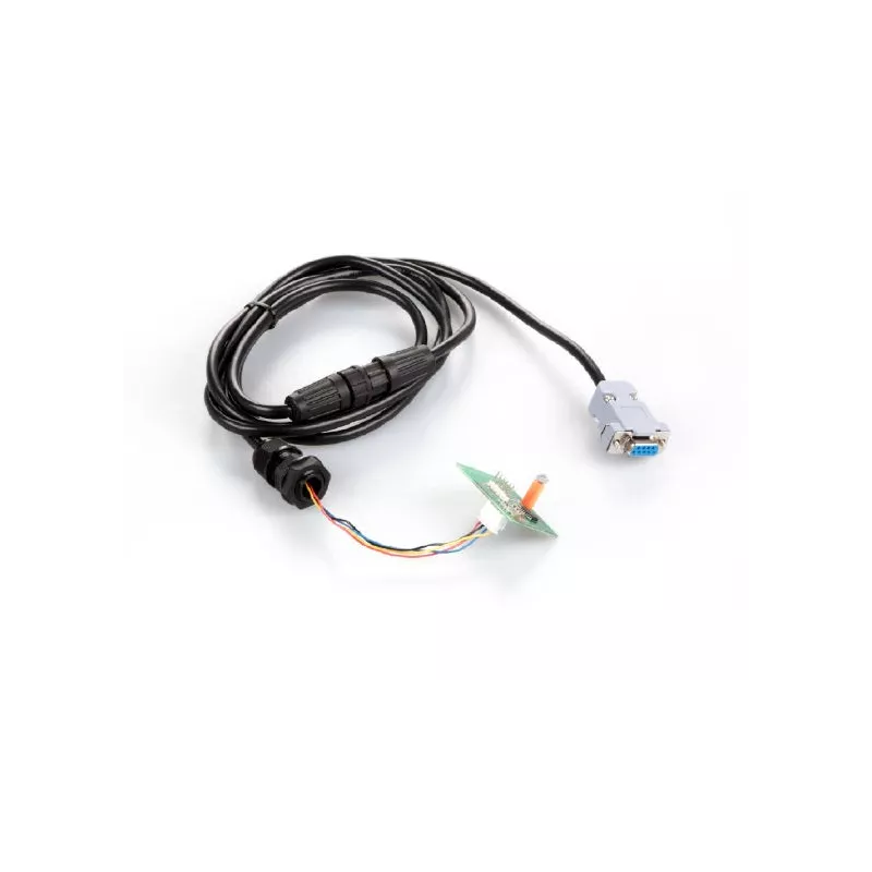 Interface de données RS-232 avec câble d’interface - KFN-A01 | Interbalances