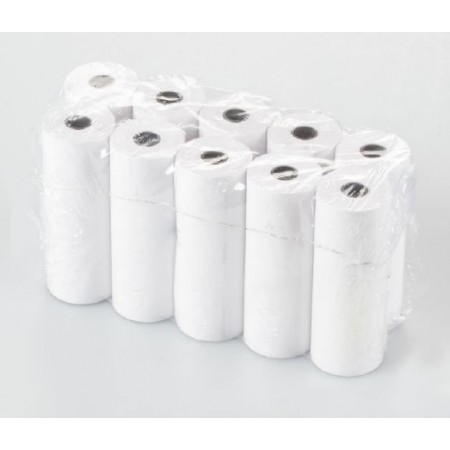 Thermal receipt rolls (10 pieces) for KERN RFS and VFS - RFS-A10